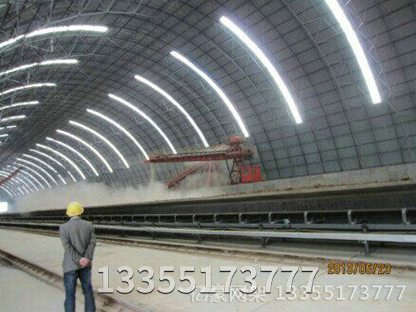 鋼網架制造和運送的操控