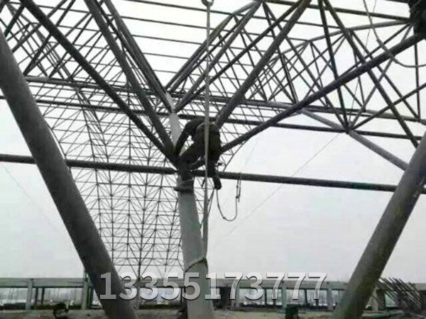 網架工程