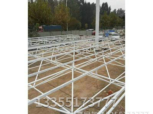 網架工程