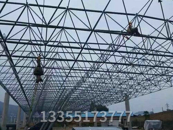 網架工程