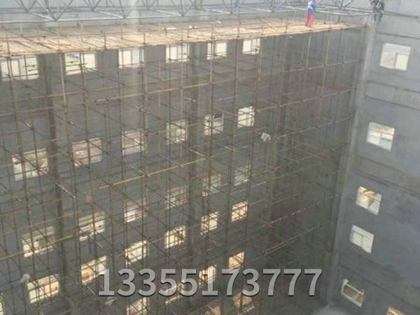 網架工程