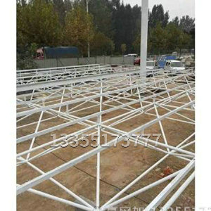 網架工程